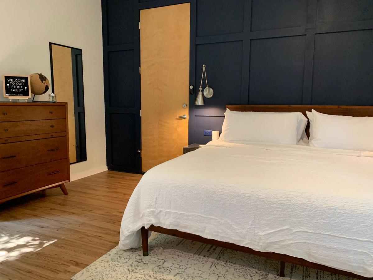 Normalbnb - 2 Blocks From Restaurants, Bars, Hospital Athens Zewnętrze zdjęcie